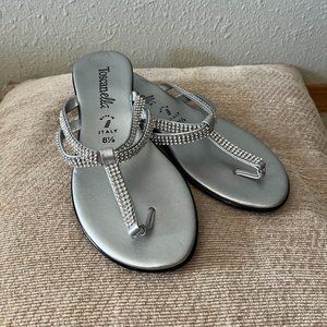 Toscanella Women's Flats